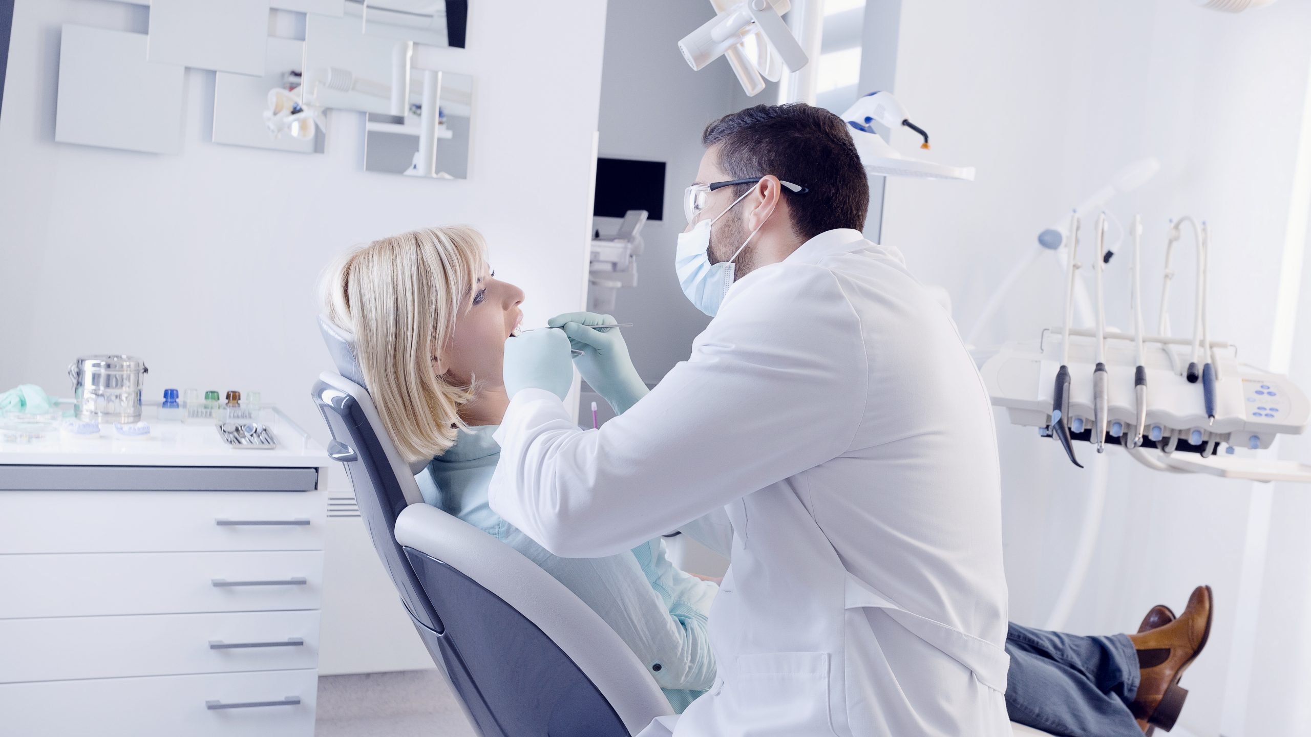 Dentist in Crittenden, KY